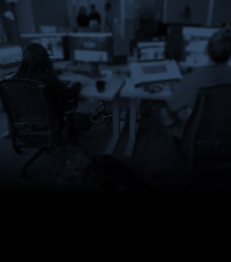 Background game scene