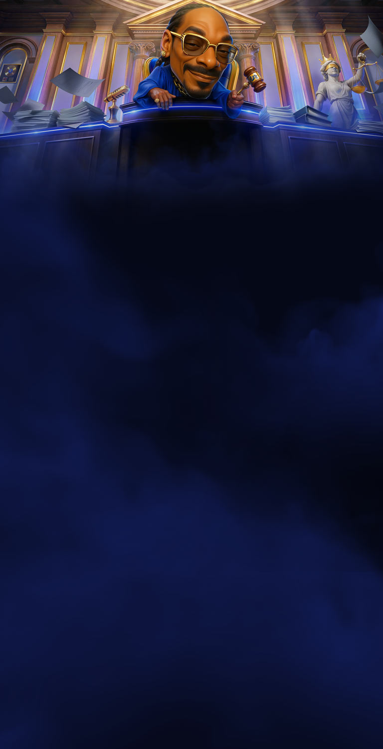 Background game scene