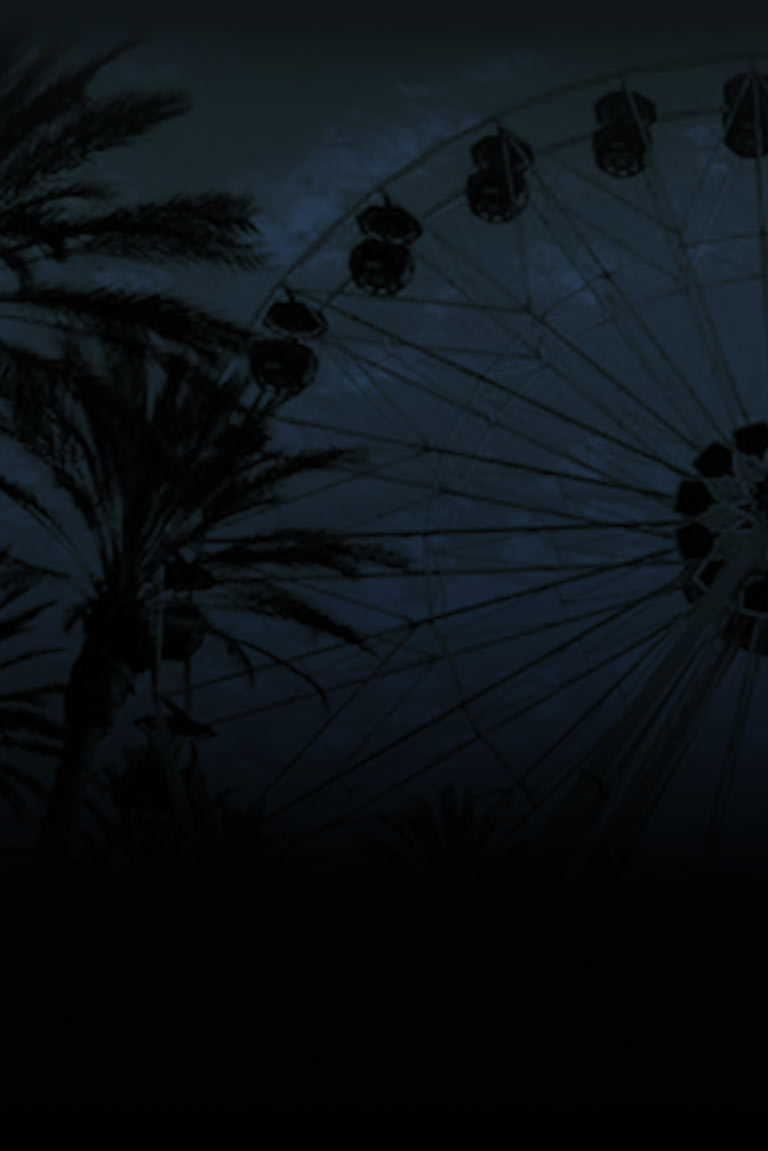 Background game scene